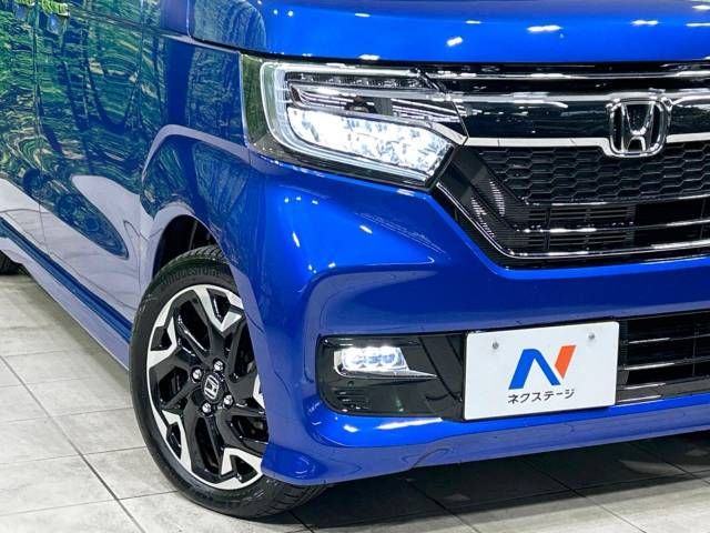 Honda N BOX CUSTOM 2019-11 187553-12