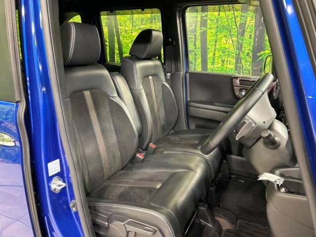 Honda N BOX CUSTOM 2019-11 187553-8