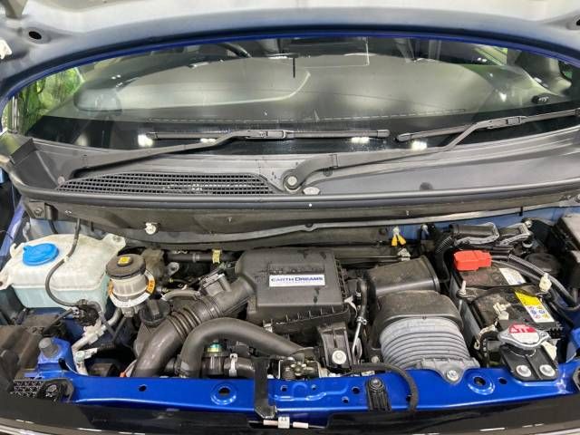 Honda N BOX CUSTOM 2019-11 187553-18