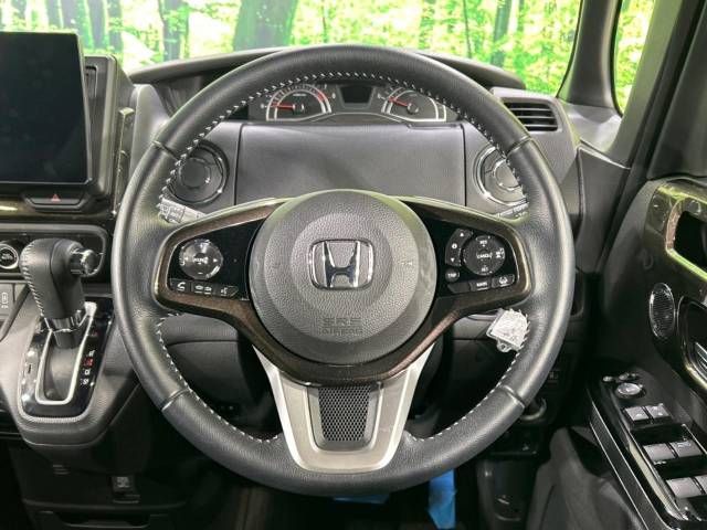 Honda N BOX CUSTOM 2019-11 187553-11