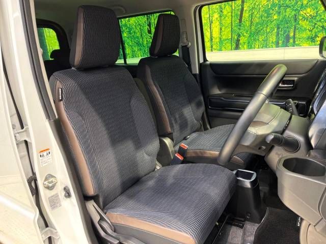 Suzuki HUSTLER 2021-06 189360-8