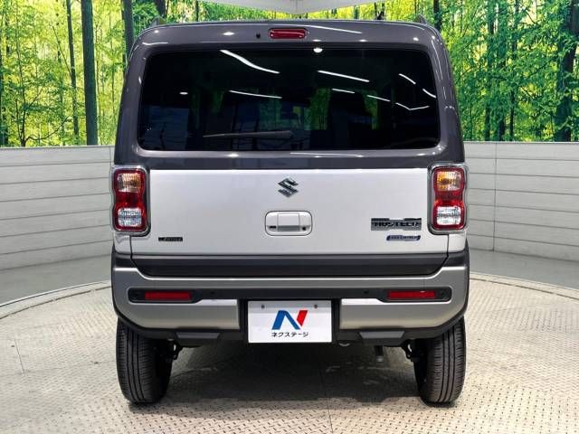Suzuki HUSTLER 2021-06 189360-15