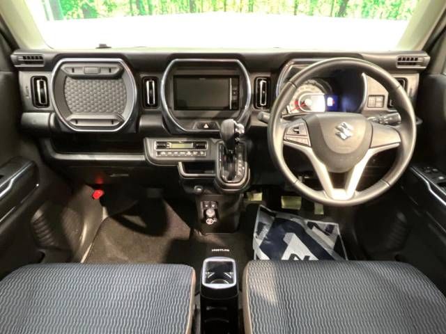 Suzuki HUSTLER 2021-06 189360-1