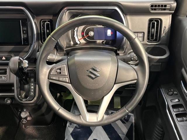 Suzuki HUSTLER 2021-06 189360-11