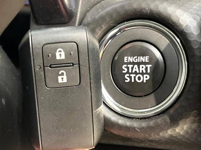 Suzuki HUSTLER 2021-06 189360-7