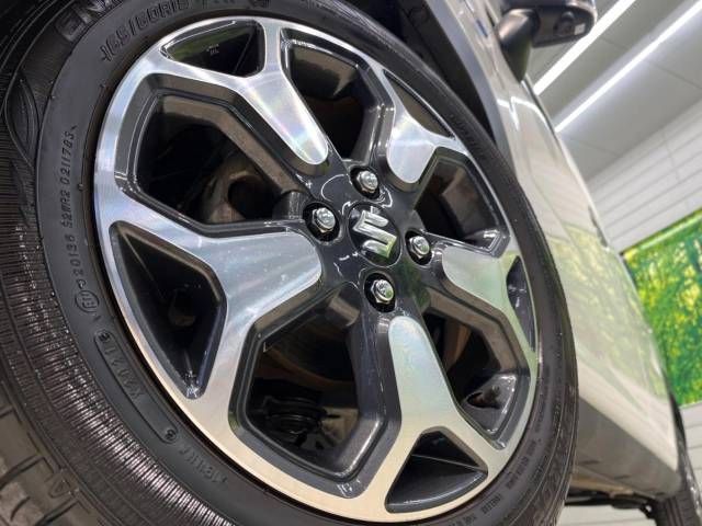 Suzuki HUSTLER 2021-06 189360-13