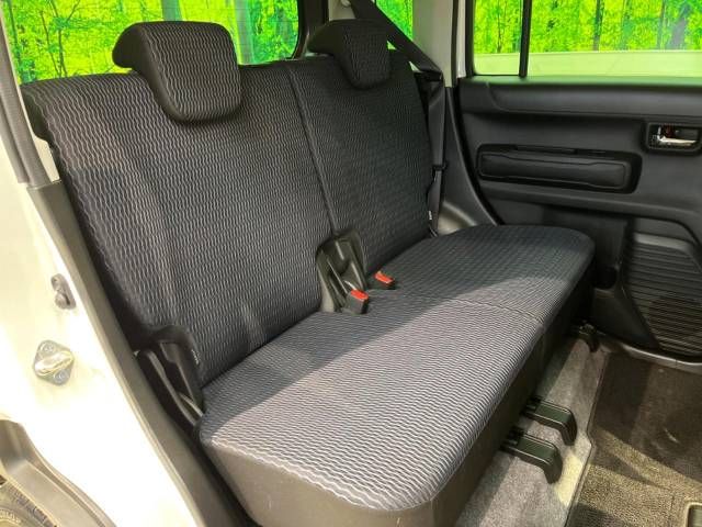 Suzuki HUSTLER 2021-06 189360-9