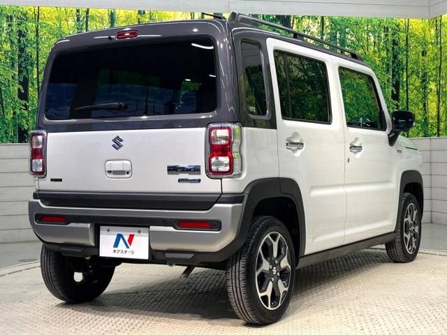 Suzuki HUSTLER 2021-06 189360-17