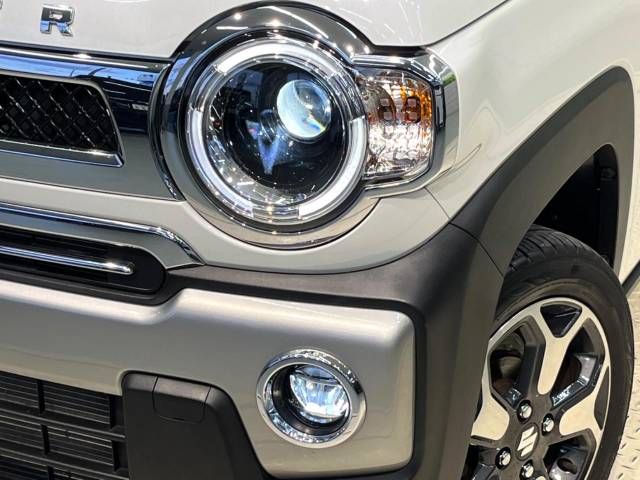 Suzuki HUSTLER 2021-06 189360-12