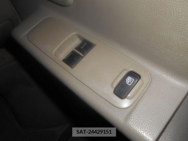 Suzuki EVERY 2014-06 207840-12