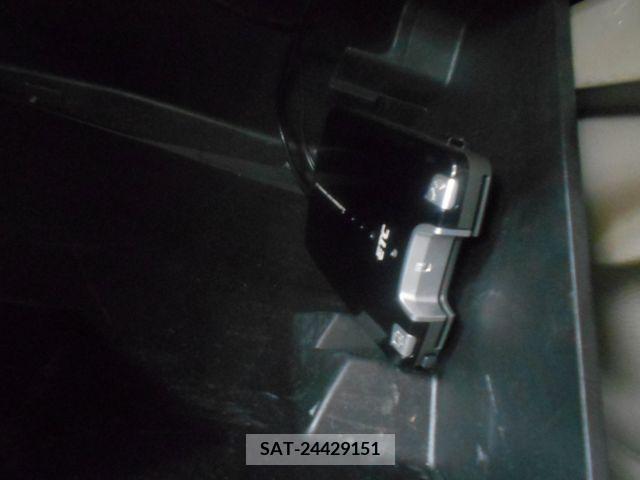 Suzuki EVERY 2014-06 207840-14