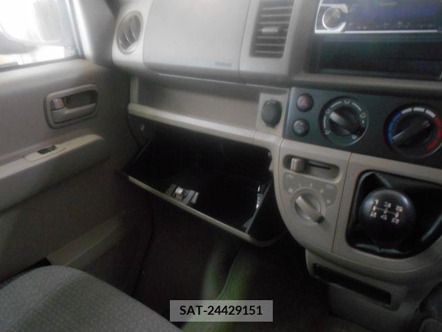 Suzuki EVERY 2014-06 207840-15