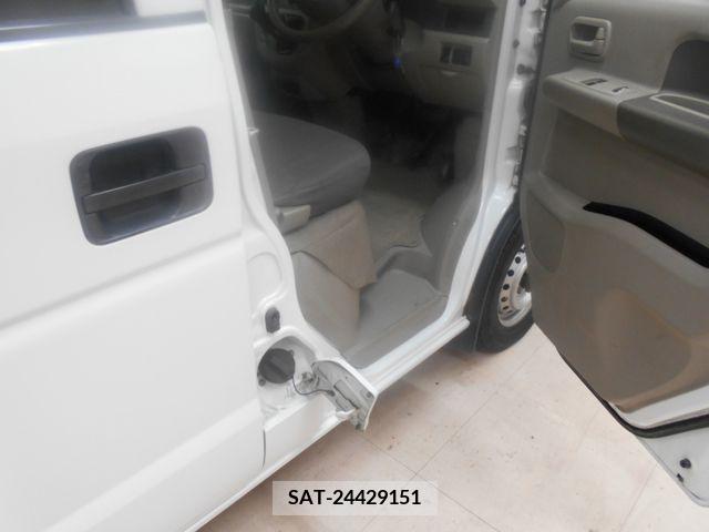 Suzuki EVERY 2014-06 207840-21