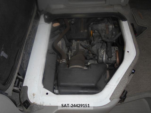 Suzuki EVERY 2014-06 207840-22