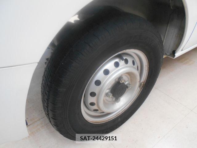Suzuki EVERY 2014-06 207840-18
