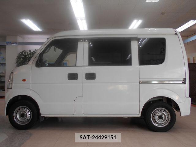 Suzuki EVERY 2014-06 207840-7