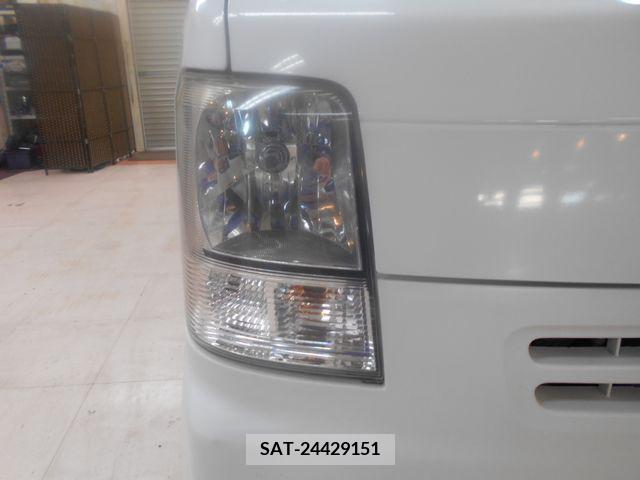 Suzuki EVERY 2014-06 207840-24