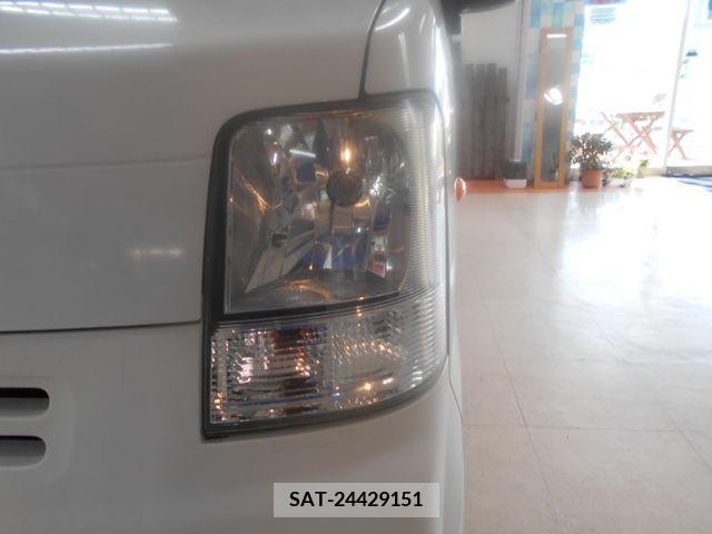 Suzuki EVERY 2014-06 207840-25