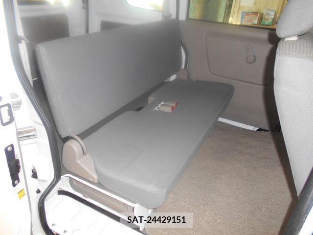 Suzuki EVERY 2014-06 207840-9