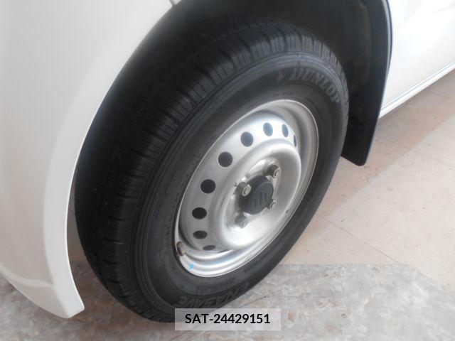 Suzuki EVERY 2014-06 207840-19