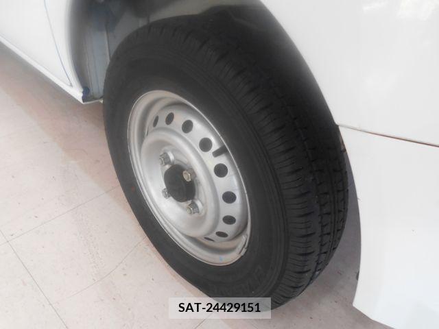 Suzuki EVERY 2014-06 207840-20