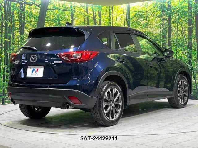 Mazda CX-5 2015-10 308238-17