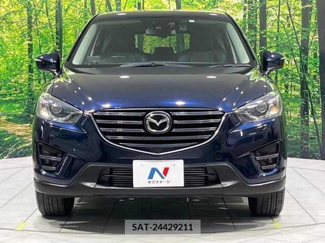 Mazda CX-5 2015-10 308238-14