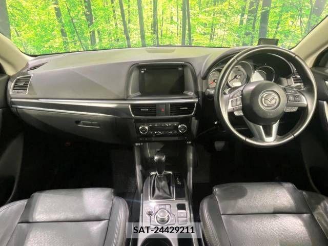 Mazda CX-5 2015-10 308238-1