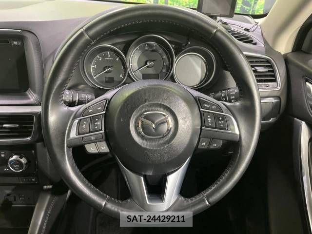 Mazda CX-5 2015-10 308238-11