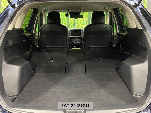 Mazda CX-5 2015-10 308238-10