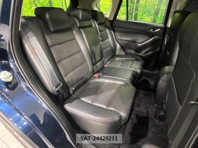 Mazda CX-5 2015-10 308238-9