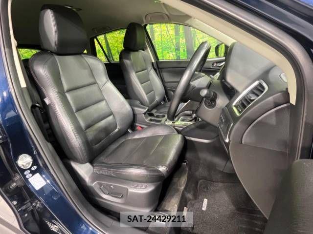 Mazda CX-5 2015-10 308238-8