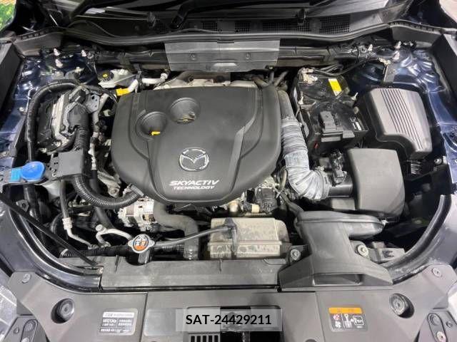 Mazda CX-5 2015-10 308238-18
