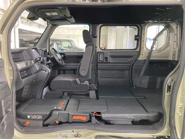 Honda N-VAN 2021-06 193465-21