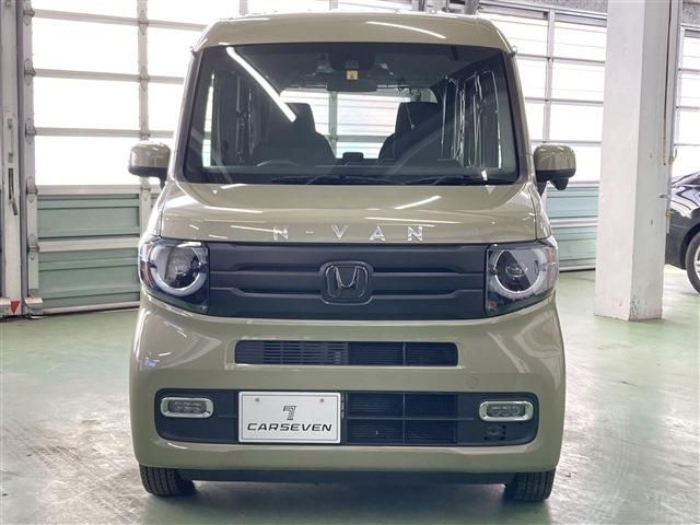 Honda N-VAN 2021-06 193465-1