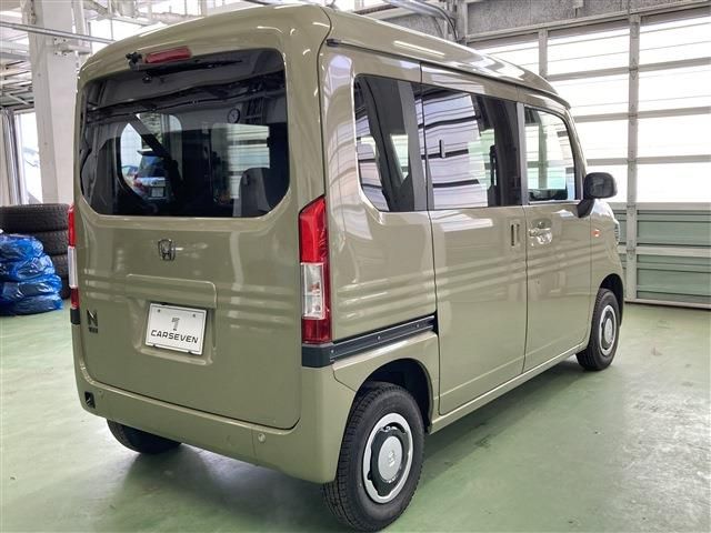 Honda N-VAN 2021-06 193465-4