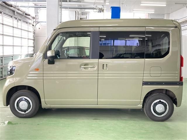 Honda N-VAN 2021-06 193465-7