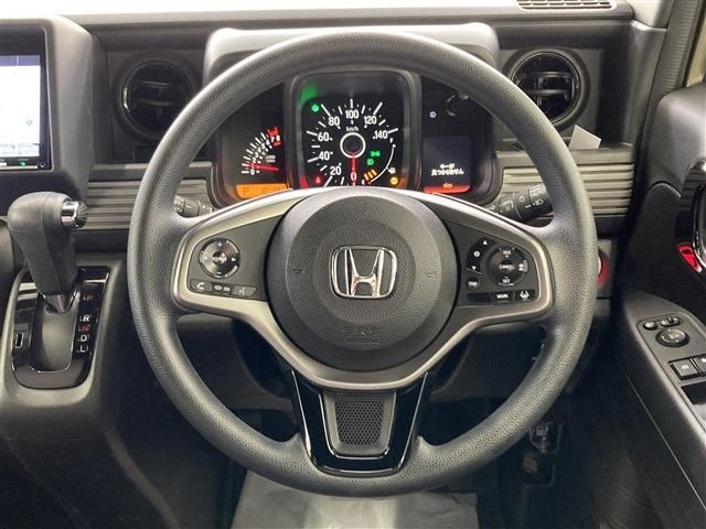 Honda N-VAN 2021-06 193465-10