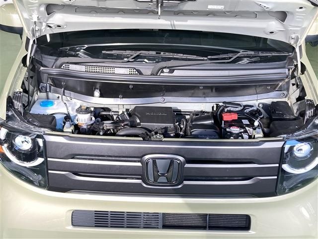 Honda N-VAN 2021-06 193465-27
