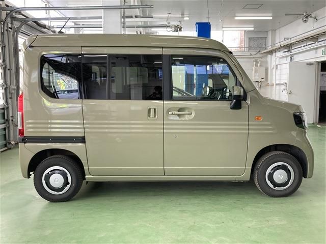 Honda N-VAN 2021-06 193465-3