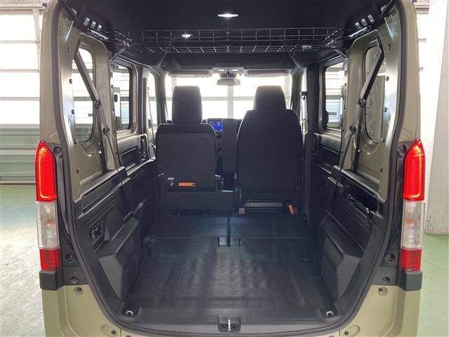 Honda N-VAN 2021-06 193465-23