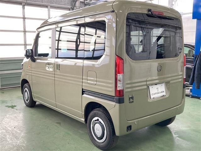 Honda N-VAN 2021-06 193465-6