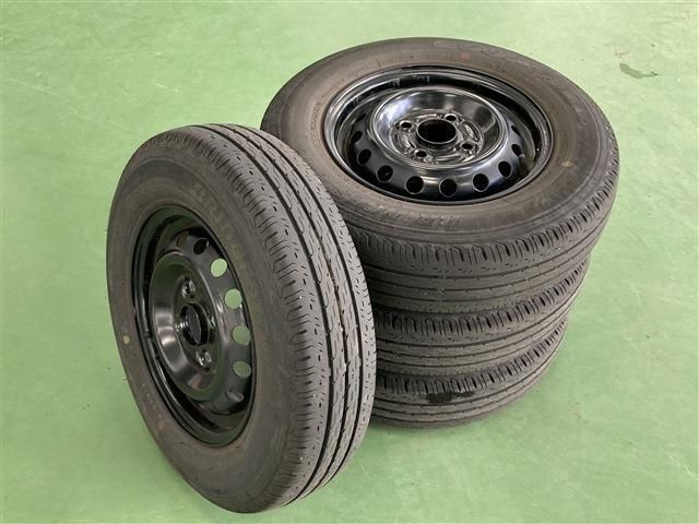 Honda N-VAN 2021-06 193465-26