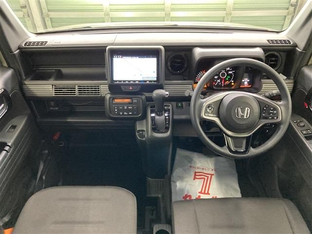 Honda N-VAN 2021-06 193465-9