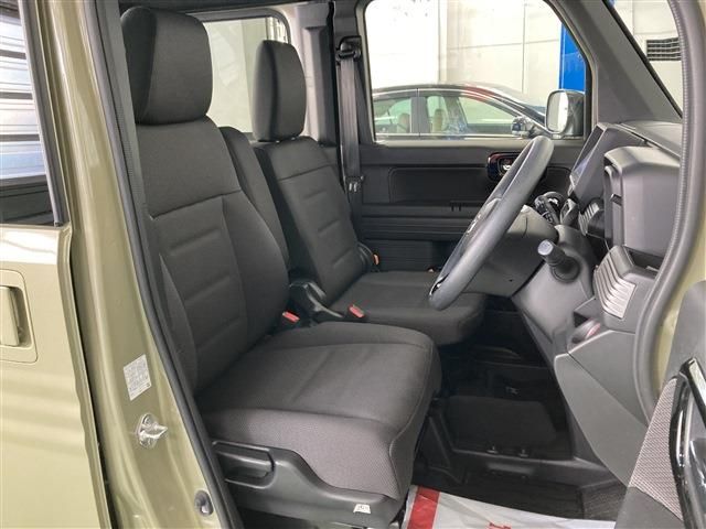 Honda N-VAN 2021-06 193465-19