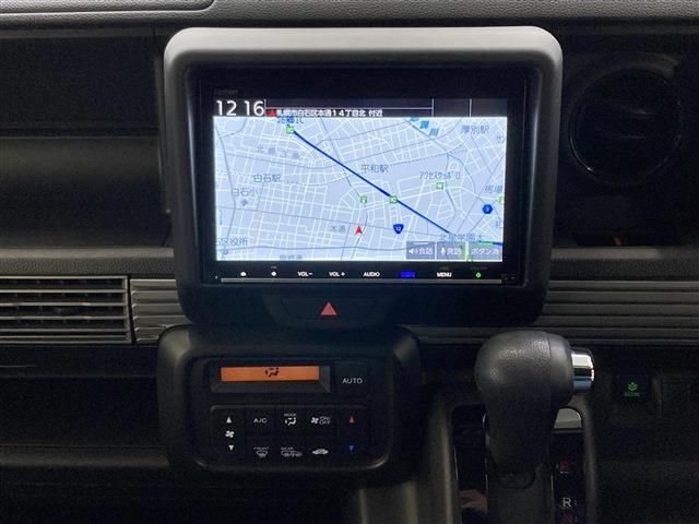 Honda N-VAN 2021-06 193465-12