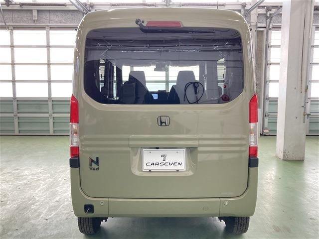 Honda N-VAN 2021-06 193465-5