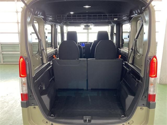 Honda N-VAN 2021-06 193465-22