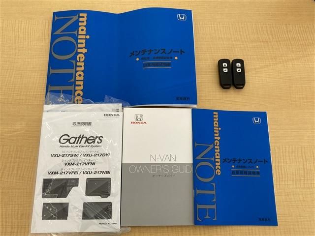 Honda N-VAN 2021-06 193465-29