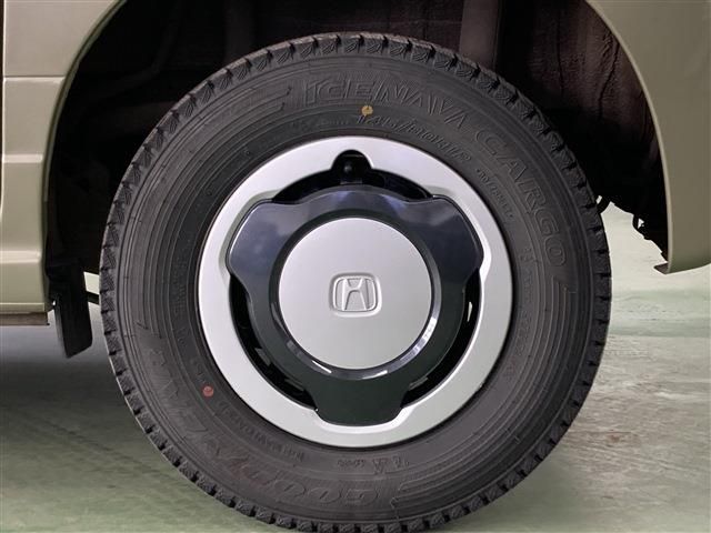 Honda N-VAN 2021-06 193465-8